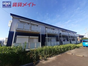 オーガイトＫＩＴＡＯＫＡ　Ｂ棟の物件外観写真